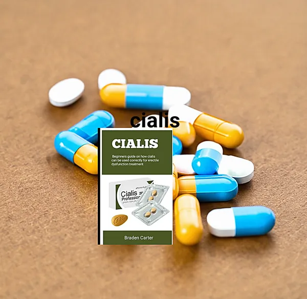 Achat médicament cialis